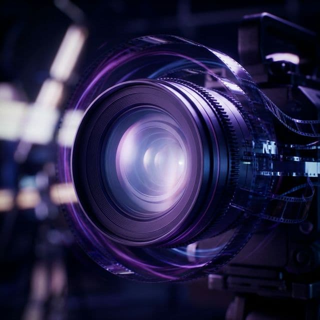 High-Impact Video Production