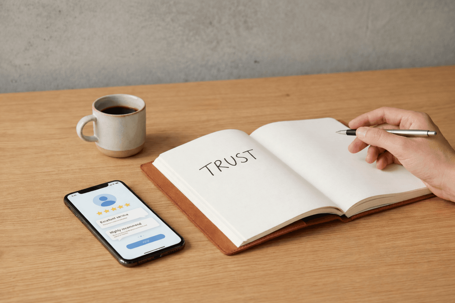 What Are People Saying Behind Your Back? (And Why It’s Costing You Money)